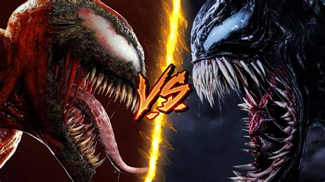 anti venom vs carnage vs venom|is riot stronger than carnage.